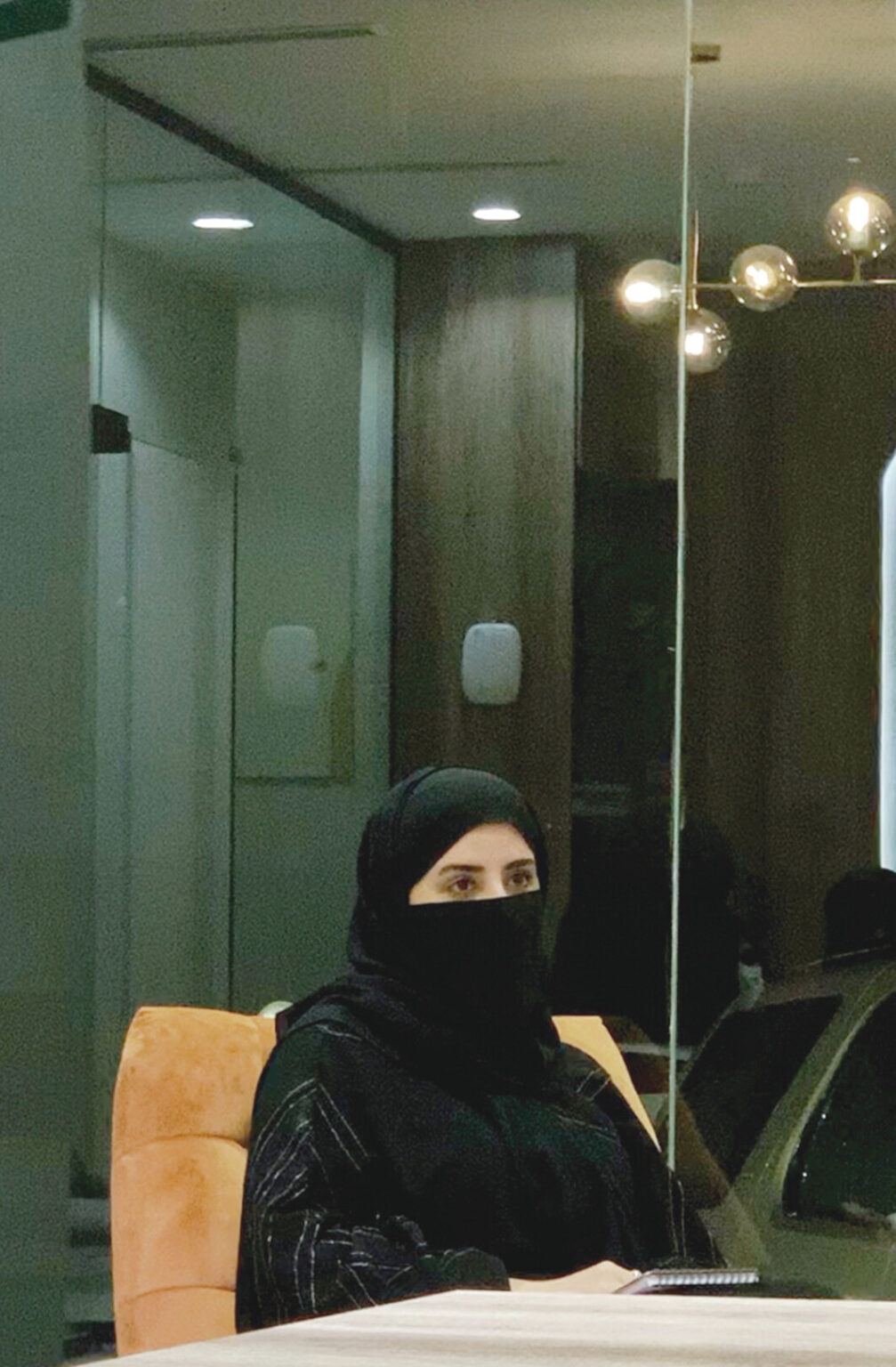 المنطقــة الرمـاديــة
