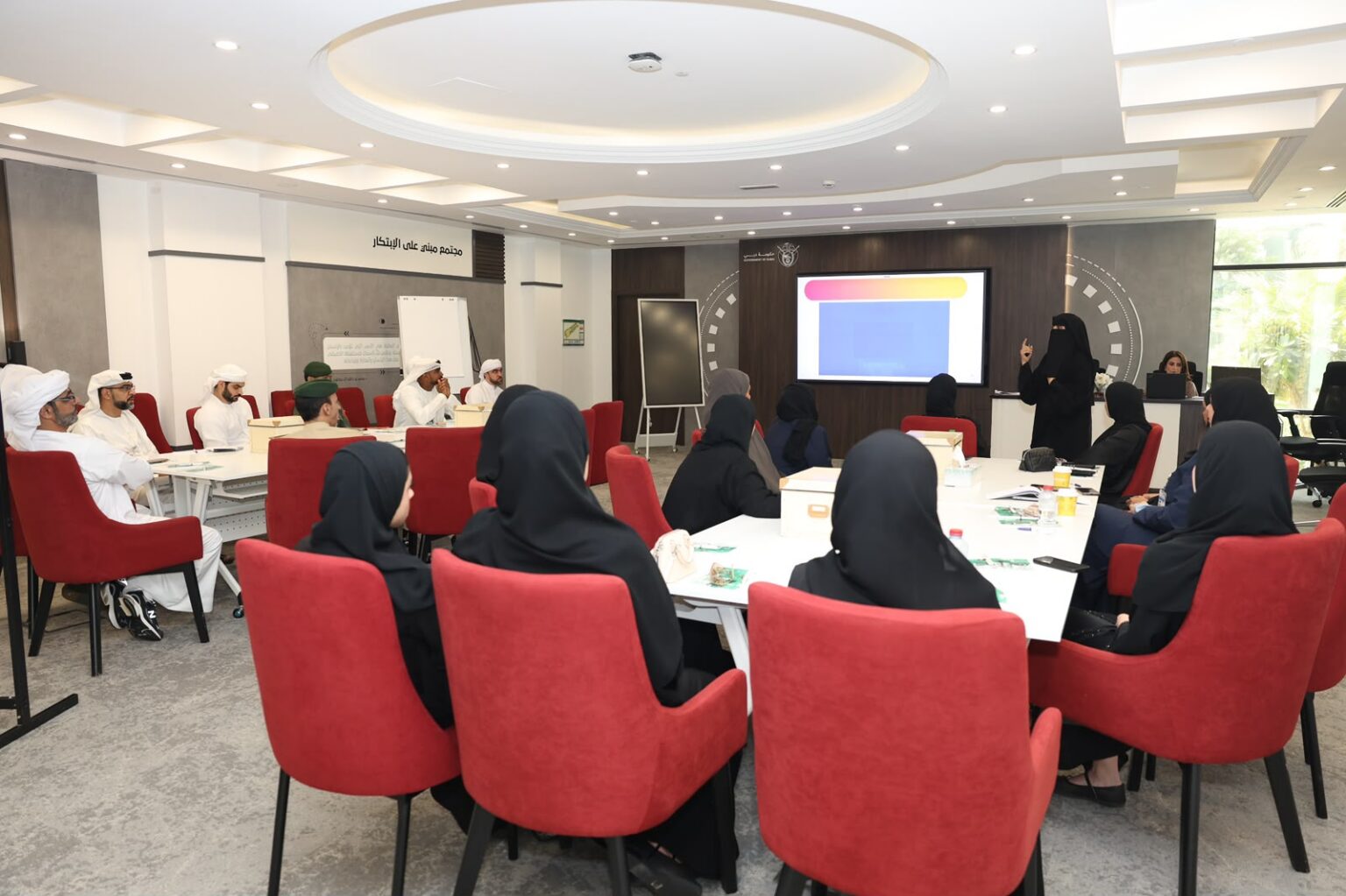 Dubai Police, Dubai Foundation for Women and Children advance victim protection