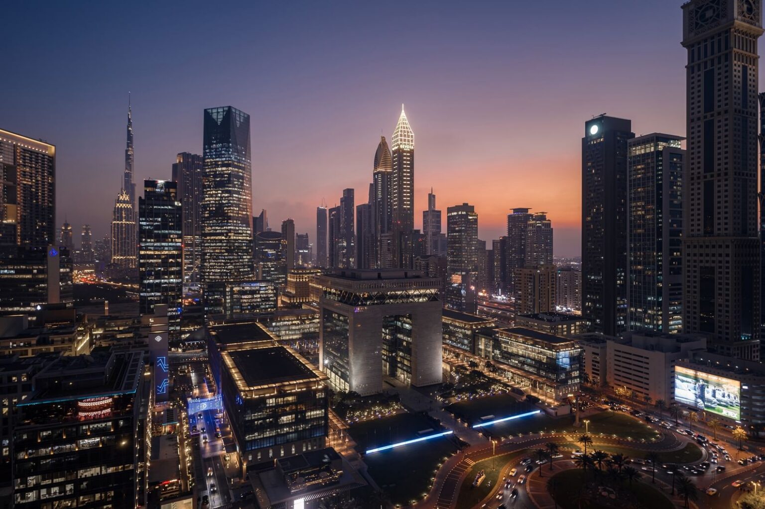 RISE Summit 2026 brings global investment leaders to Dubai