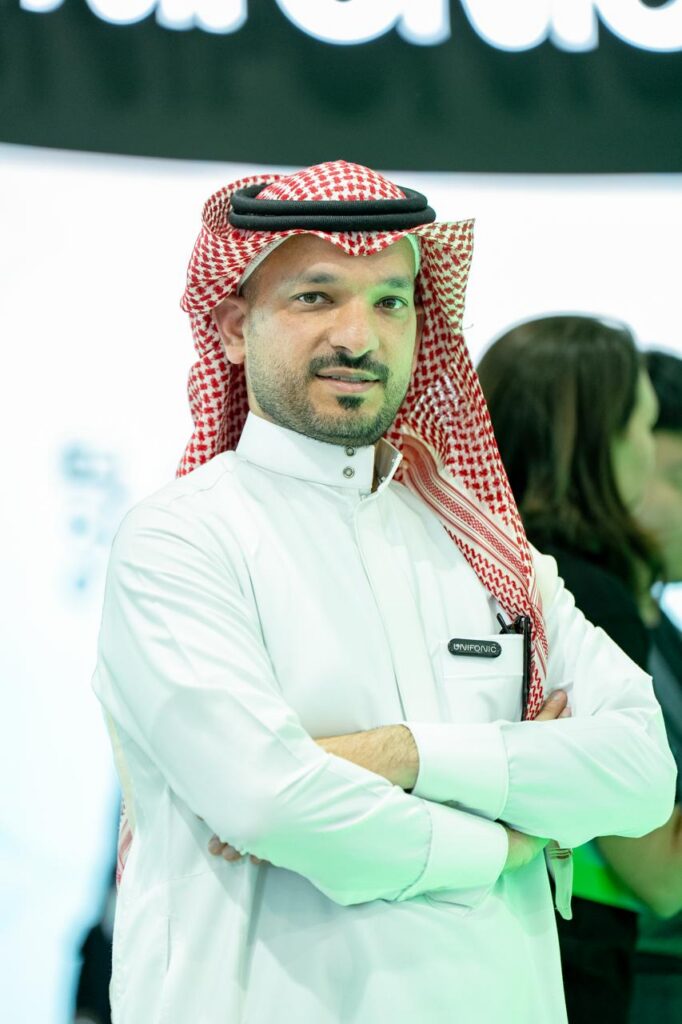 يونيفونك ترسم مستقبل تجارب العملاء في عصر الذكاء الاصطناعي التوكيلي