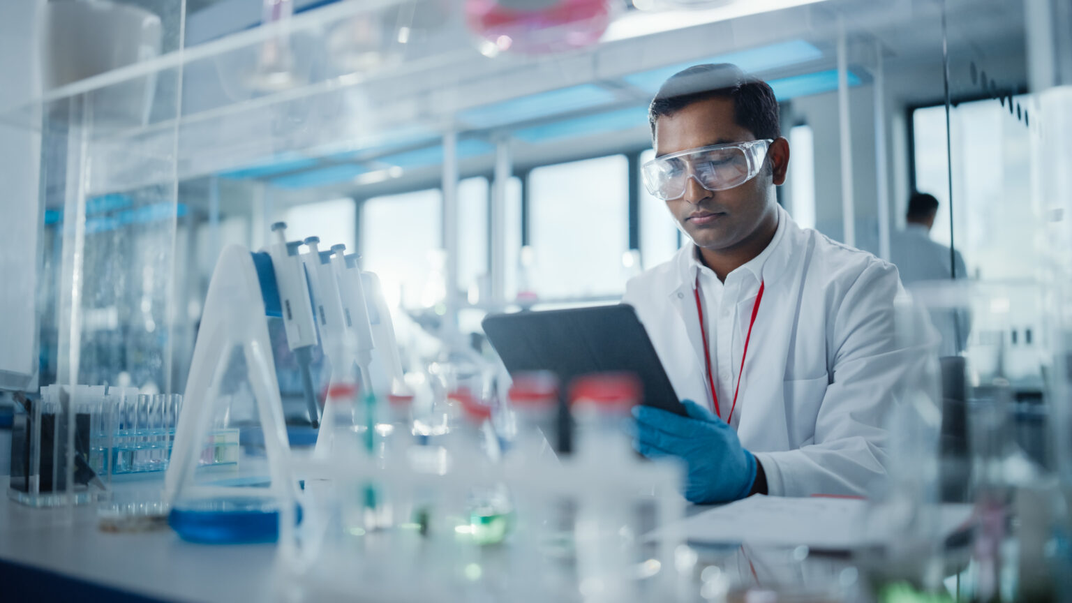 Future Health sets out four-part Abu Dhabi blueprint for translating next-generation therapeutics into patient care