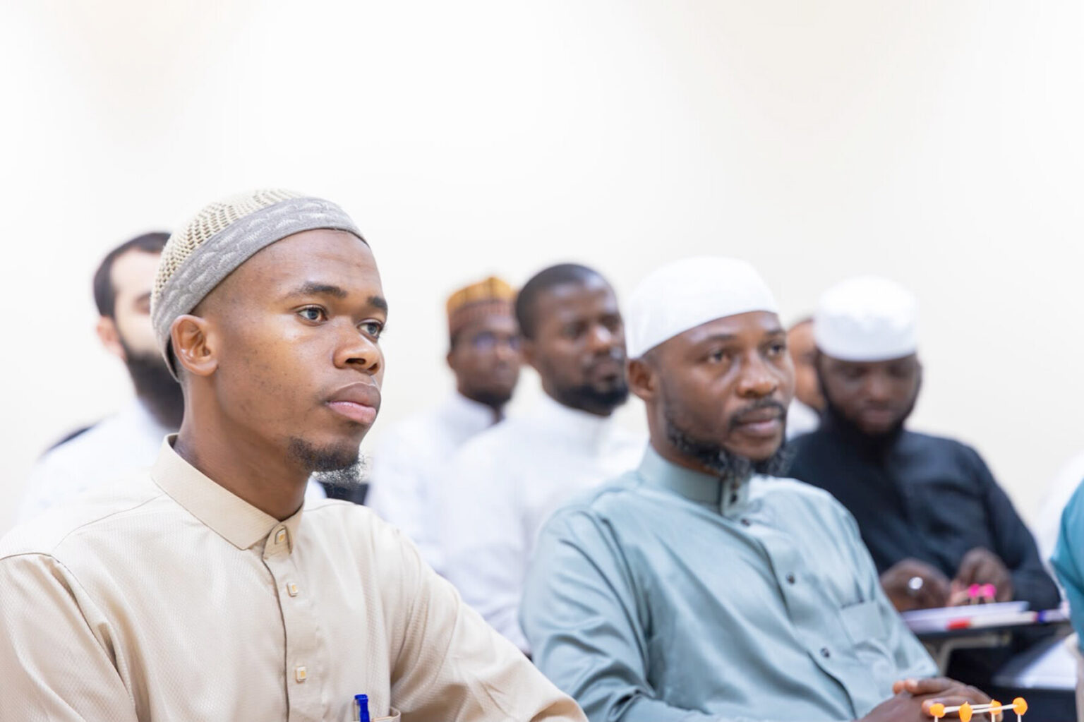 الجامعة الإسلامية تطلق زمالة تدريس اللغات
