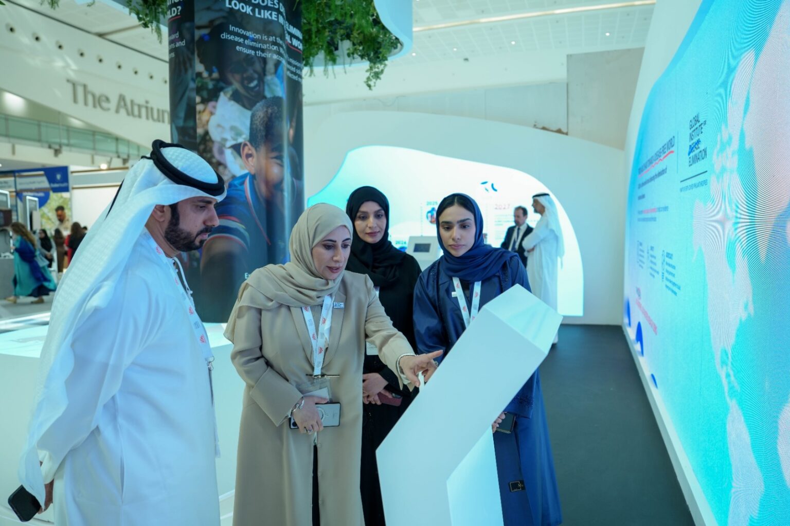 GLIDE opens applications for AI programme for health professionals