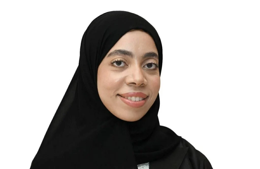 دانا الجنيبي.. ألوان الطبيعة تداعب القلب