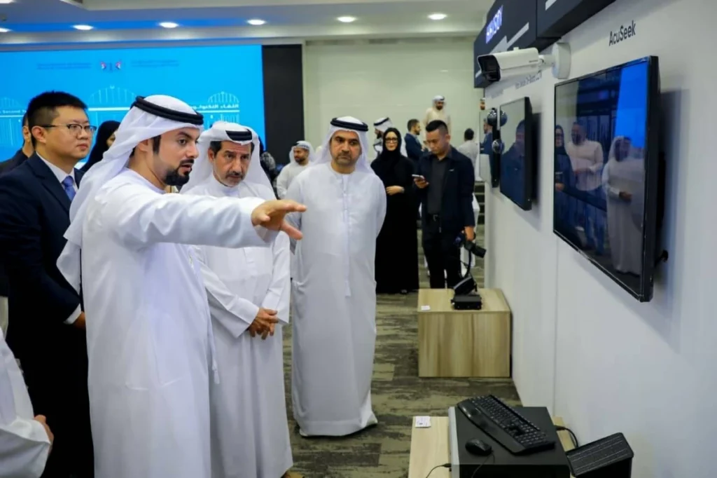 «طرق الشارقة» تستشرف مستقبل المواصلات
