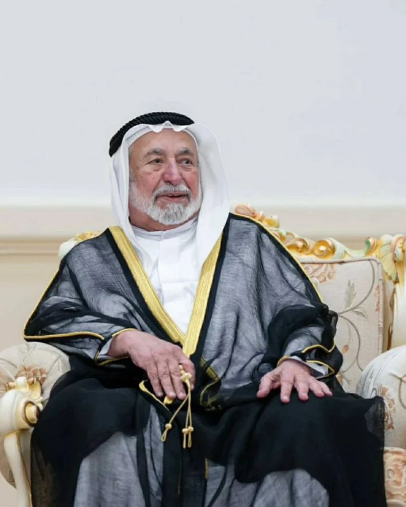 حاكم الشارقة يوجّه بتعديل إجازة الحداد