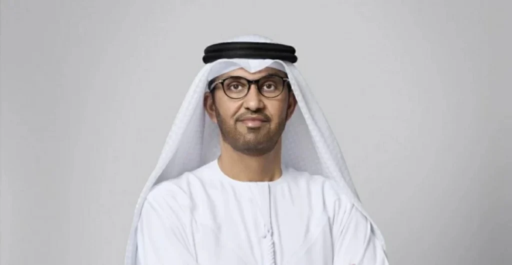 سلطان الجابر:«XRG» تدعم طموح الأرجنتين في الغاز المسال
