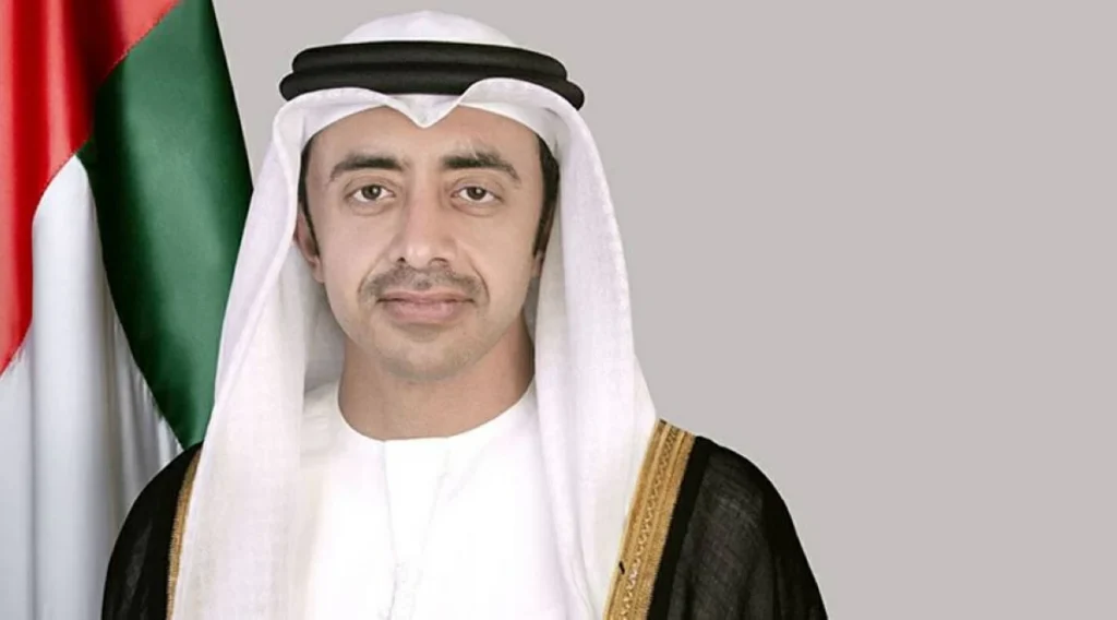 137 عضواً برئاسة عبدالله بن زايد.. زخم دبلوماسي إماراتي مع ختام الجمعية العامة للأمم المتحدة