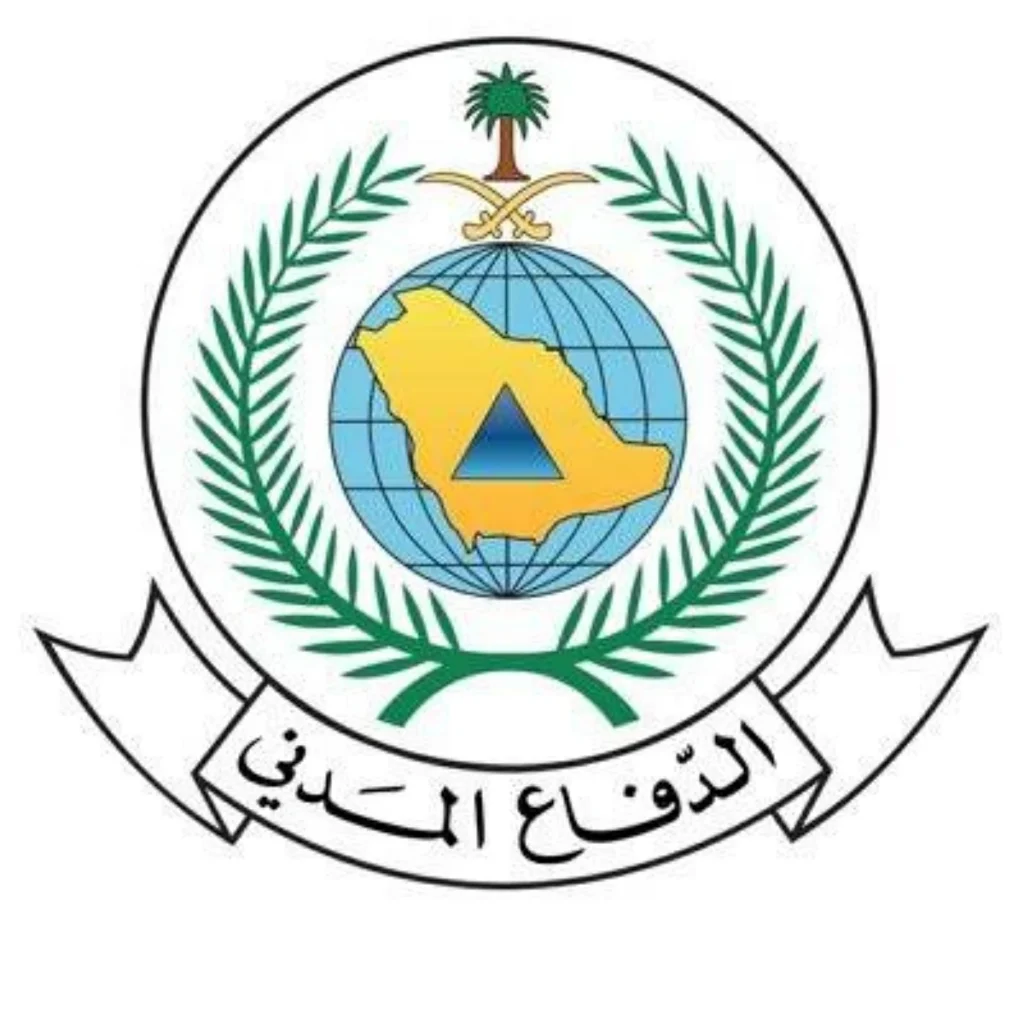 الدفاع المدني السعودي: سقوط مقذوف حوثي على مدرسة في نجران