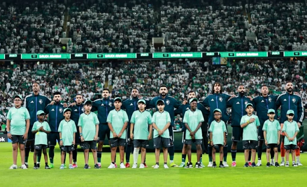 نهائي «خليجي 27» ينصف الأخضر والأبيض