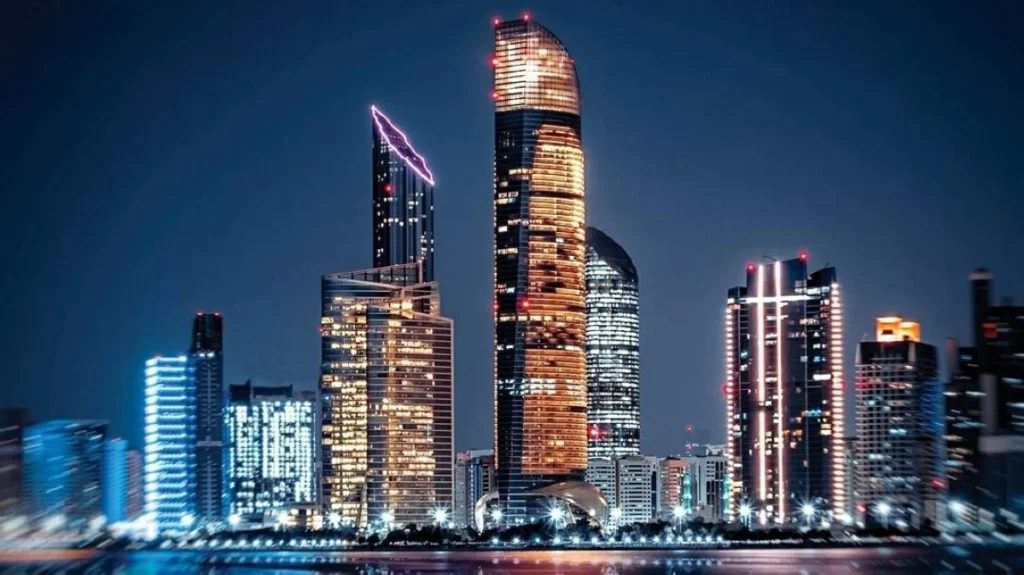 عرضت فرصاً بـ56 مليار دولار.. أبوظبي تشارك في إكسبو بميونيخ