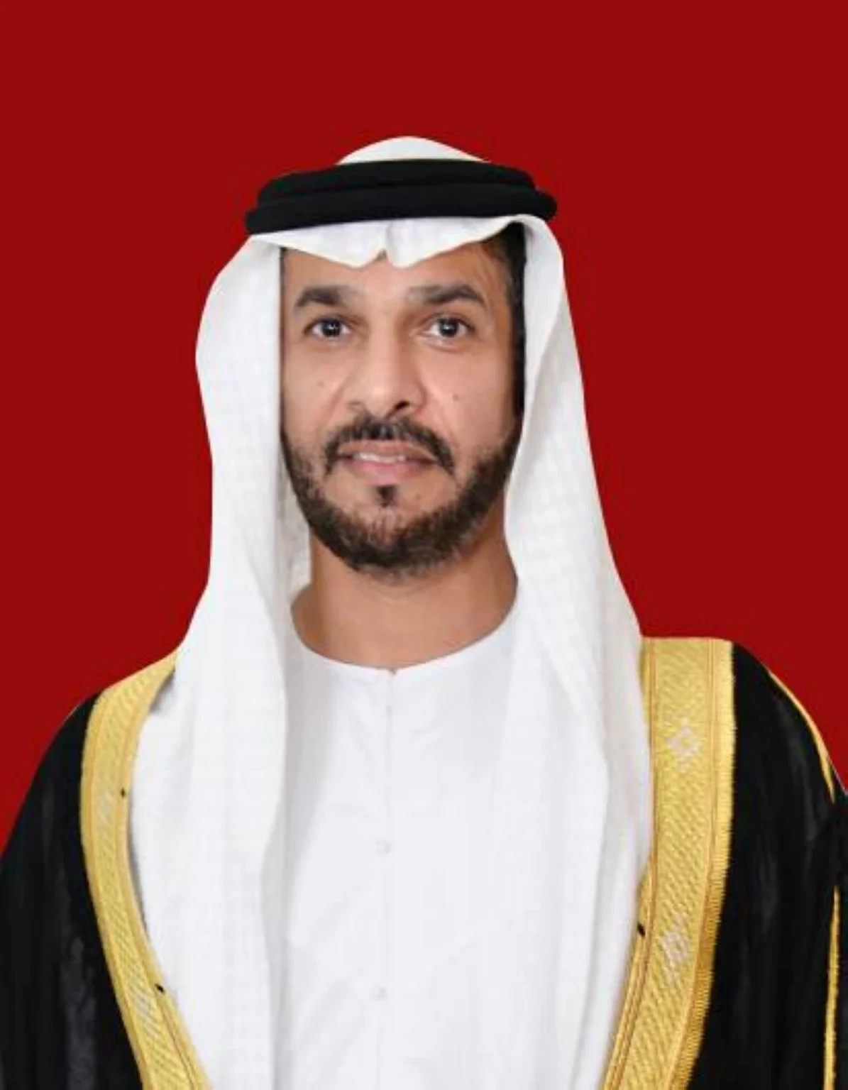 خليفة بن محمد: وفاء محمد بن زايد لمعلمه يجسّد قيمة الأثر