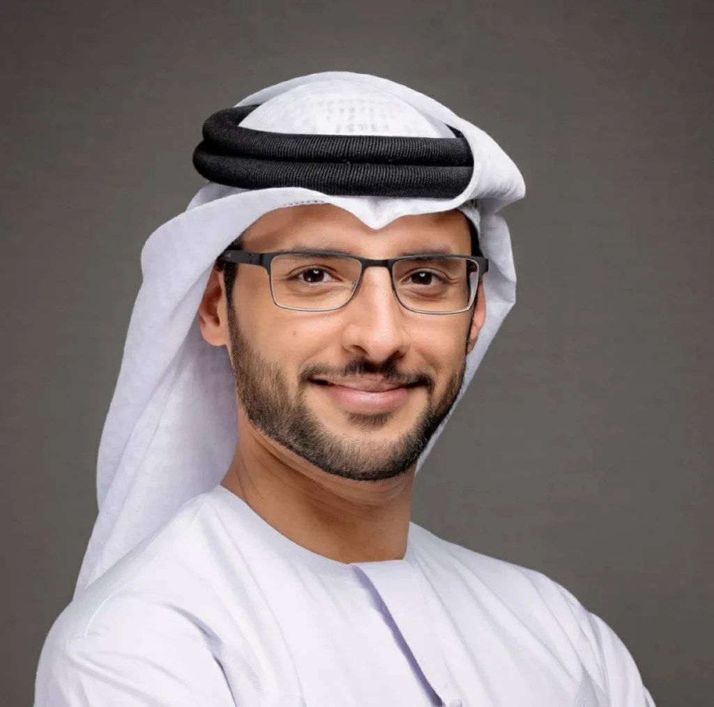 خالد النعيمي: المعلمون يصنعون أثراً راسخاً