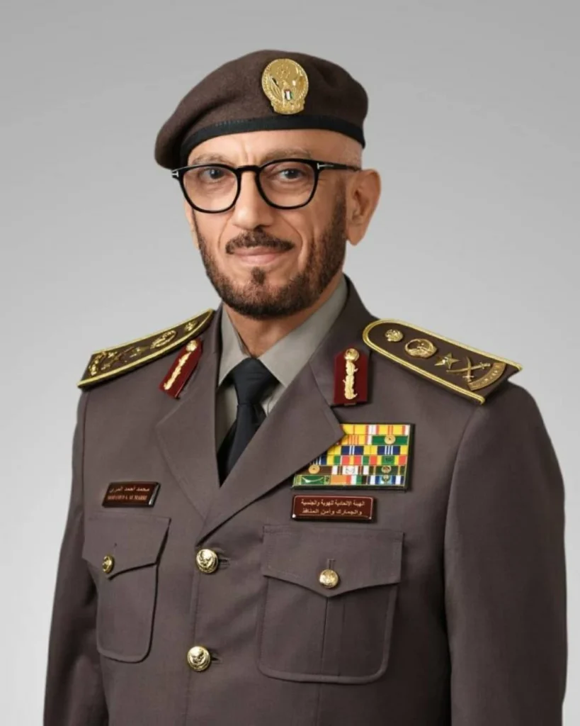 المري: الإقامة الذهبية للمعلمين تكريم لصُنّاع الأجيال