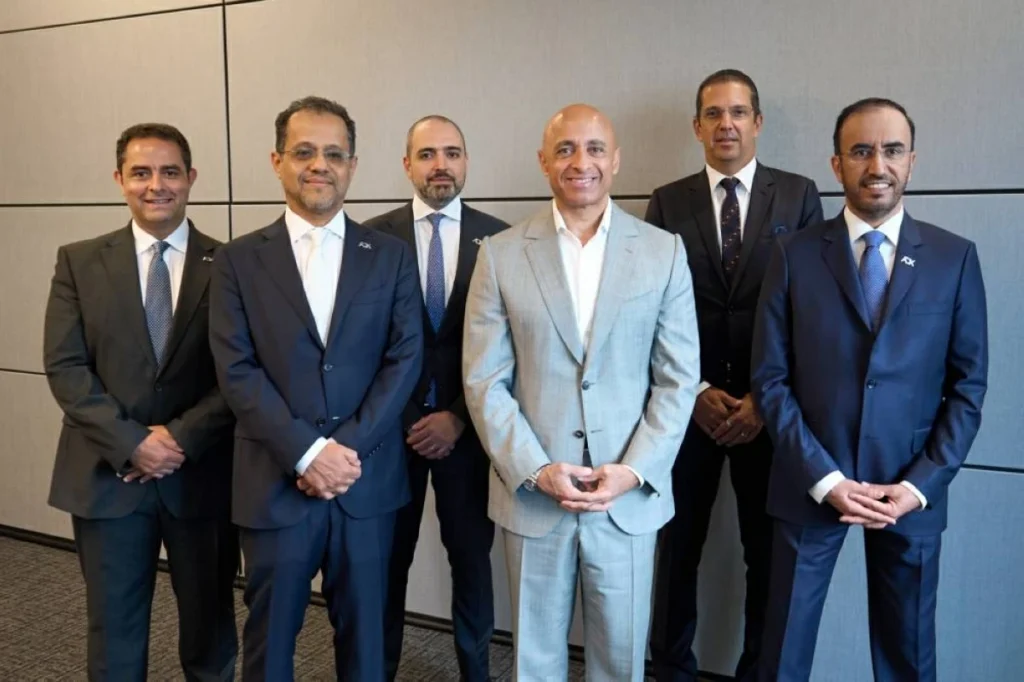 «أبوظبي للأوراق المالية» يجمع 13 من كبرى الشركات بنحو 70 مستثمراً مؤسسياً أمريكياً في نيويورك