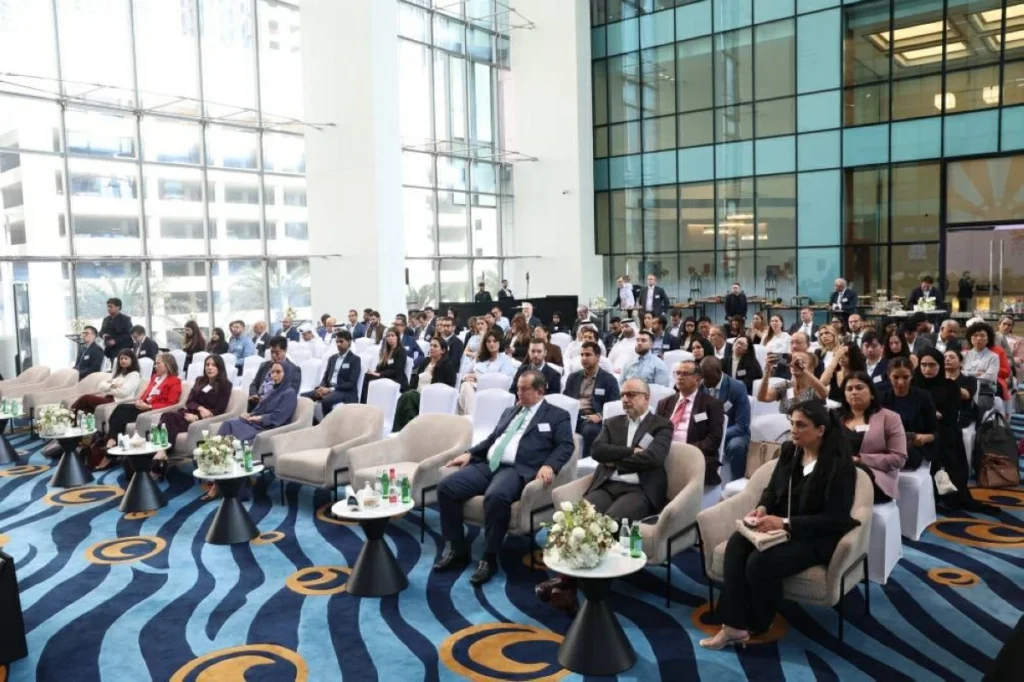 «إس آند بي»: 10% نمو الائتمان في الإمارات خلال 2026 و2027