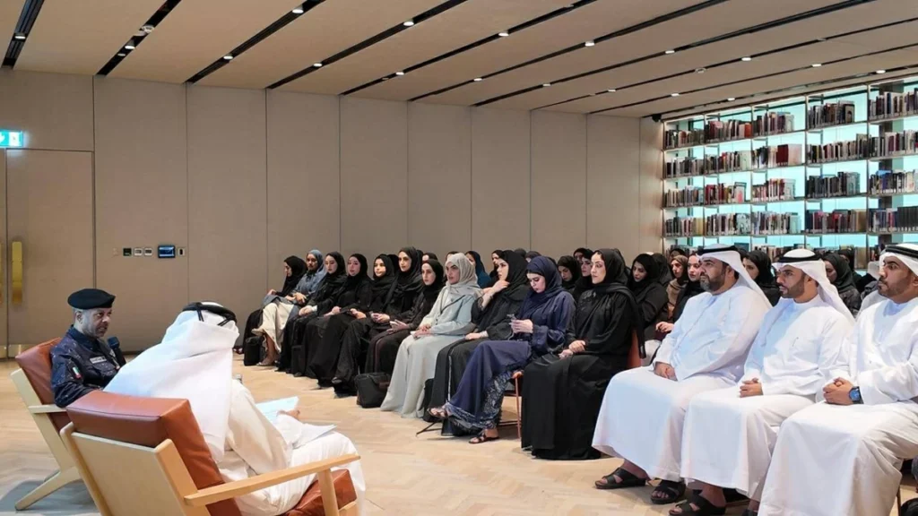 «موارد الشارقة» ترسّخ القيادة الإنسانية لصناعة أثر مستدام