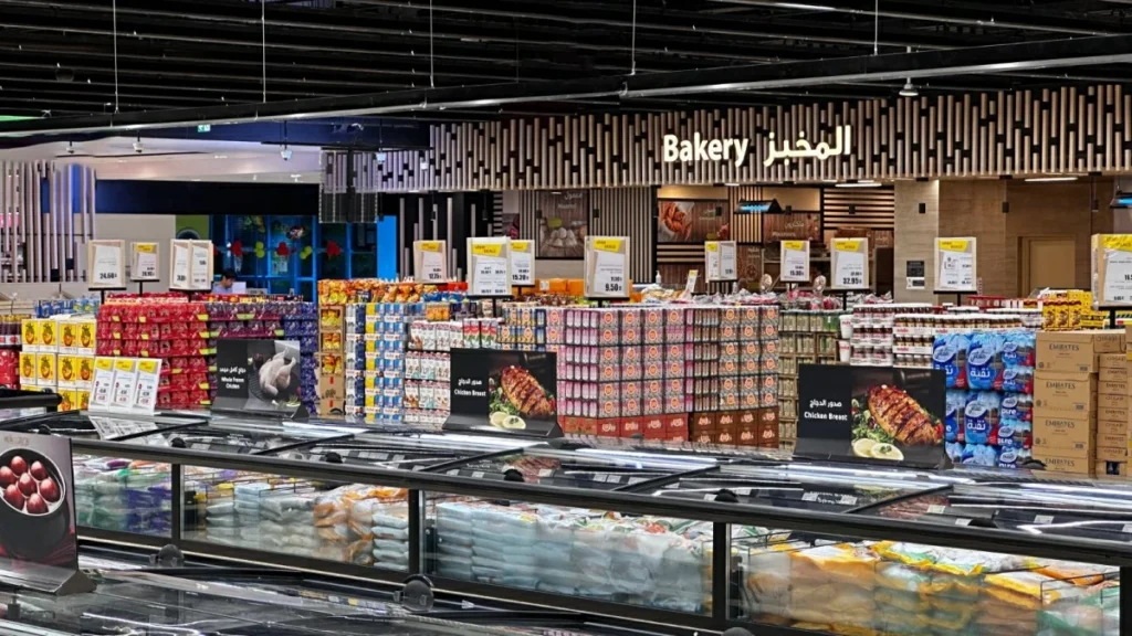تعاونية الاتحاد تطلق حملة «20 مليون في 20 يوماً»
