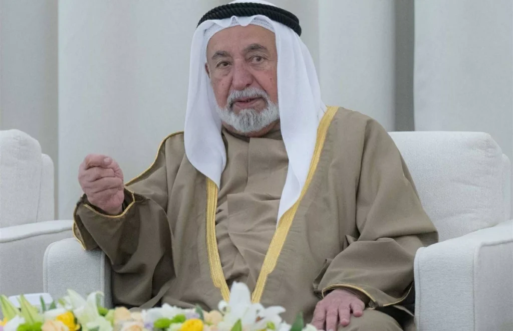 سلطان يوجه بتوفير مواصلات لطالبات «أكاديمية النقل البحري» بخورفكان