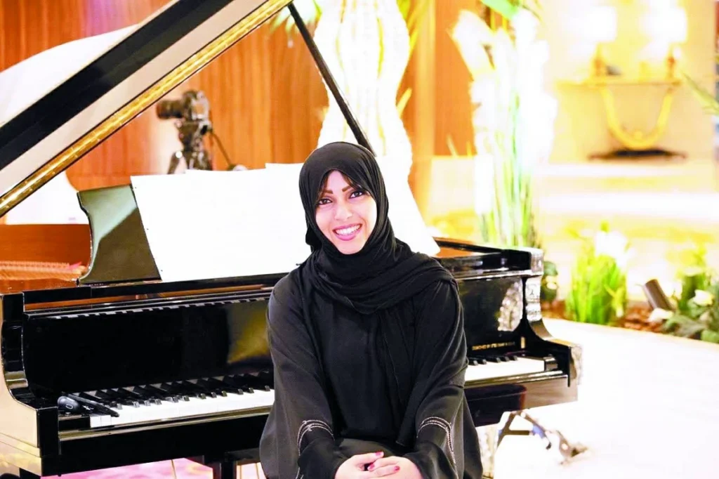 فنانون: «دبي للأوركسترا» تحمل صوت الإمارات إلى العالم