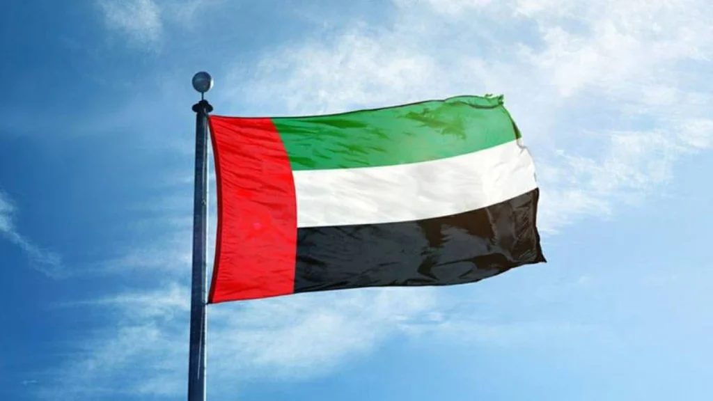 الإمارات تتضامن مع بنما جراء الزلزال