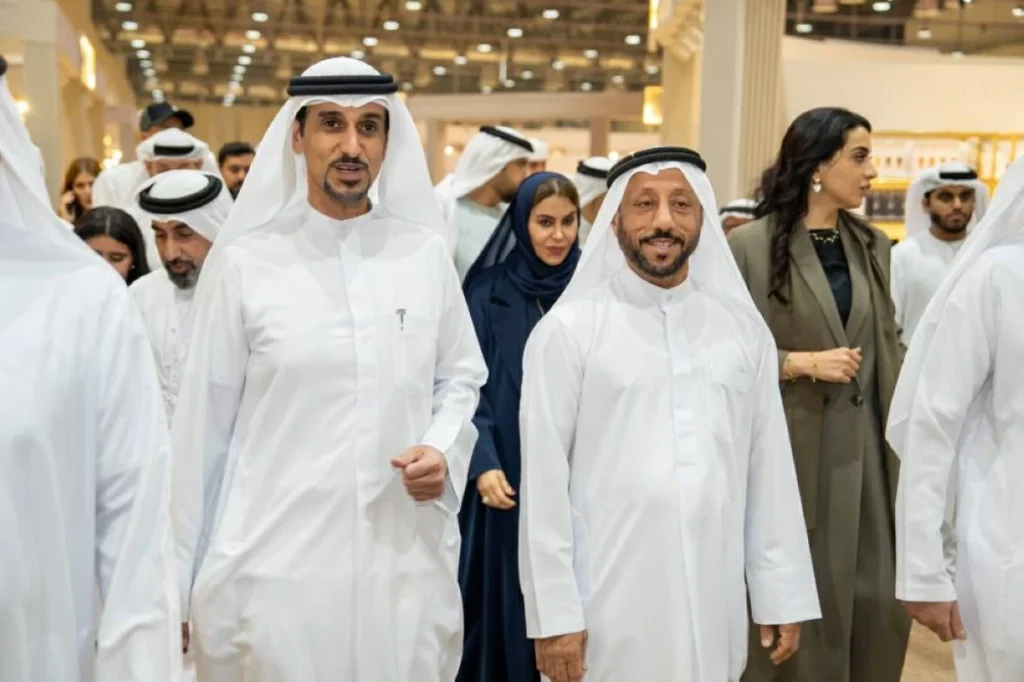 700 علامة تتنافس خلال معرضي «العطور» و«التجميل» في الشارقة