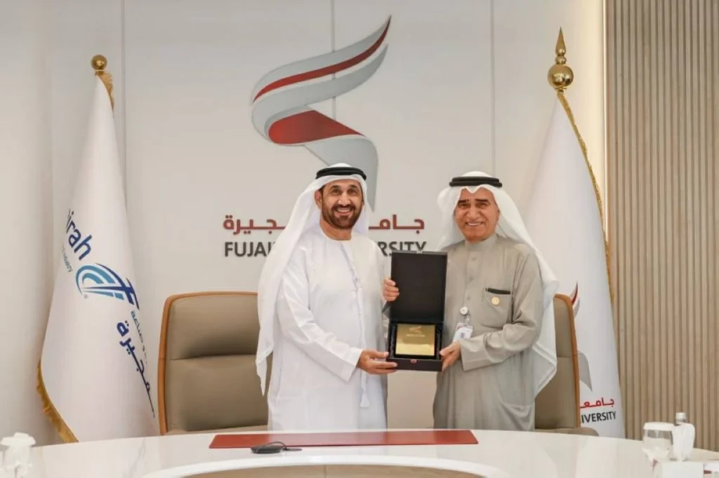 «جامعة وغرفة الفجيرة» تؤهلان الكفاءات الوطنية لدعم الأعمال
