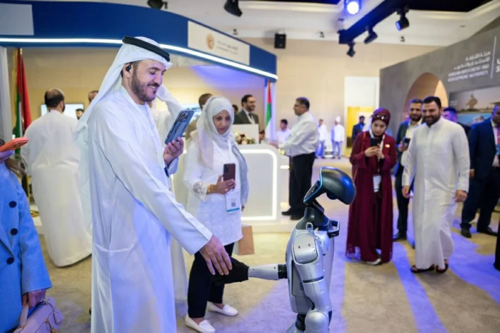 «الشارقة للاستثمار» ينطلق غداً بمشاركة دولية واسعة