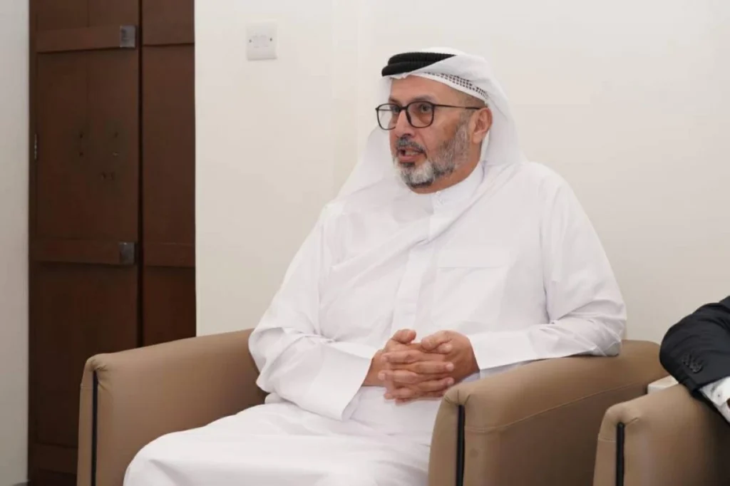 20 شركة عالمية تختار الإمارات عبر بوابة «المجلس» منذ تأسيسه