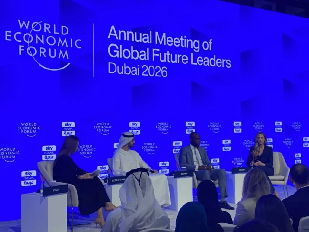 عمر العلماء: نستهدف تقديم 50% من الخدمات الاتحادية عبر وكلاء الذكاء الاصطناعي