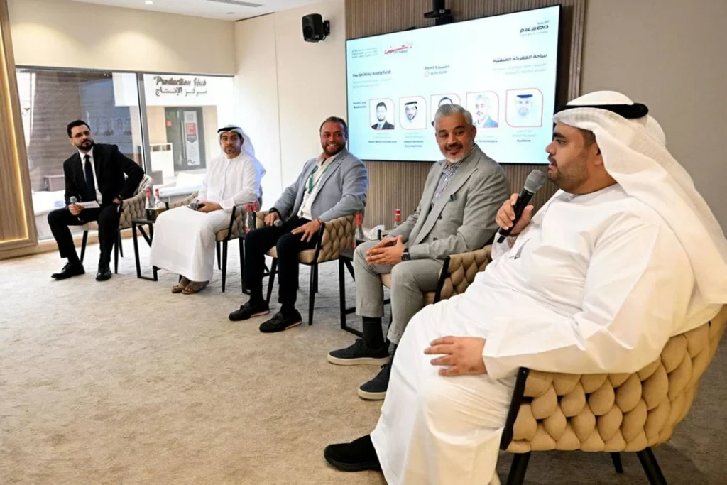 أكاديمية دبي للإعلام تطلق ملتقى الأمن السيبراني بمشاركة خبراء وإعلاميين