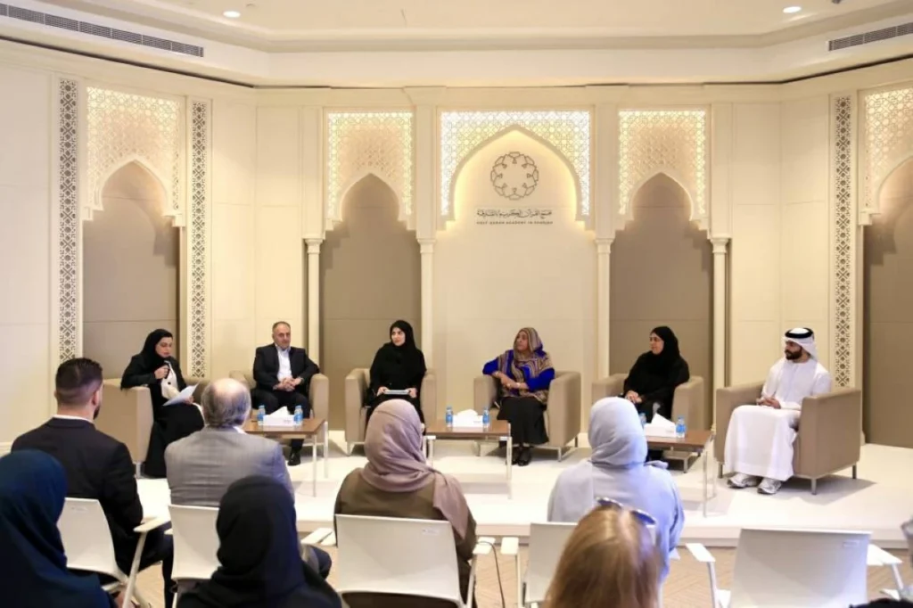 «الشارقة للخدمات الإنسانية» تمد جسور التعليم الدامج المتكامل