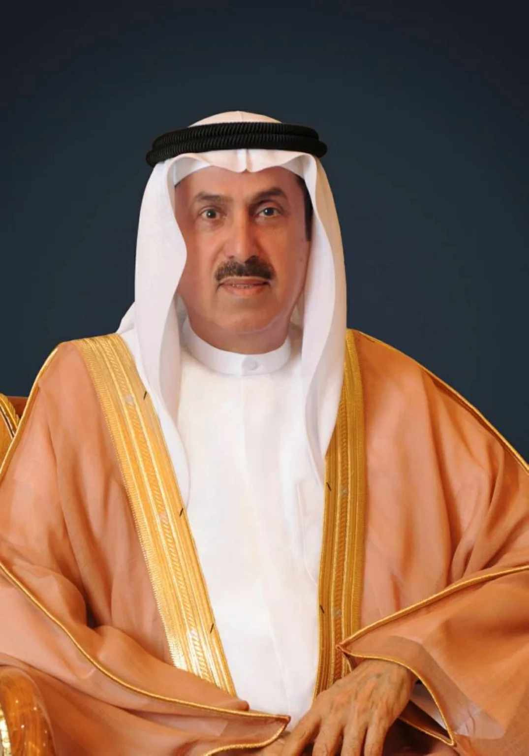 صقر غباش يدين الاعتداءات الحوثية على المملكة العربية السعودية