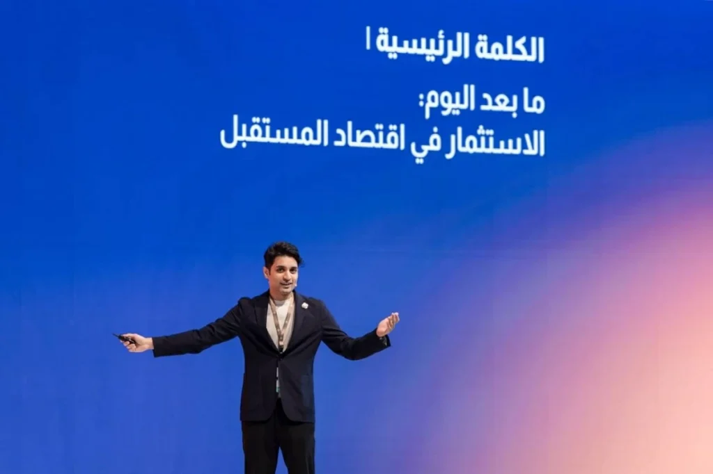 فارون مايا يستعرض أثر الذكاء الاصطناعي في خفض تكاليف إنتاج المحتوى