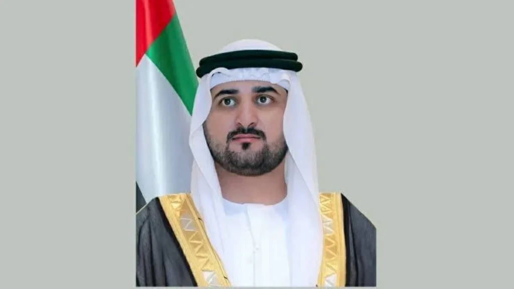 مكتوم بن محمد: انتخاب علي الحوسني مديراً تنفيذياً في صندوق النقد يعكس قوة النموذج الإماراتي