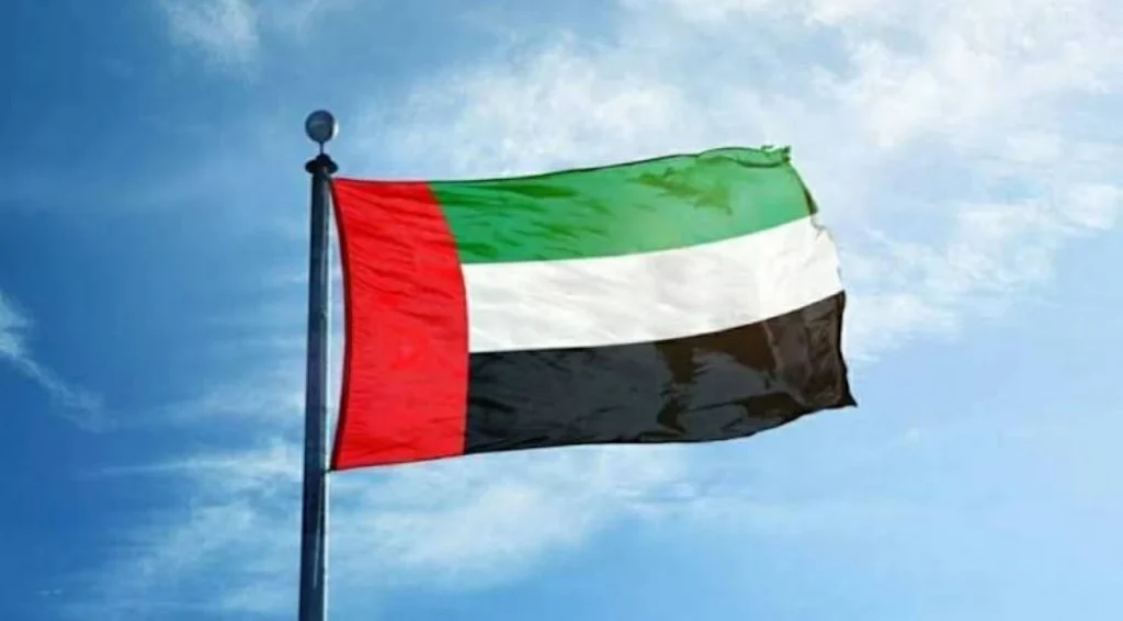 الإمارات تهيب بمواطنيها في أمريكا توخي الحذر إثر حريقين في كاليفورنيا