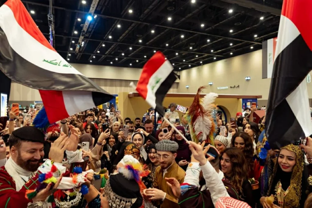 نهيان بن مبارك: مسيرة الإمارات تتّسم بالتعايش والأخوّة والترحيب بالأشقاء
