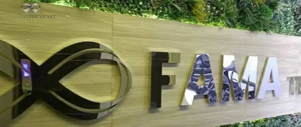«فاما تكنولوجيز» تتوسع بالتقنيات الرقمية عالمياً عبر الإمارات