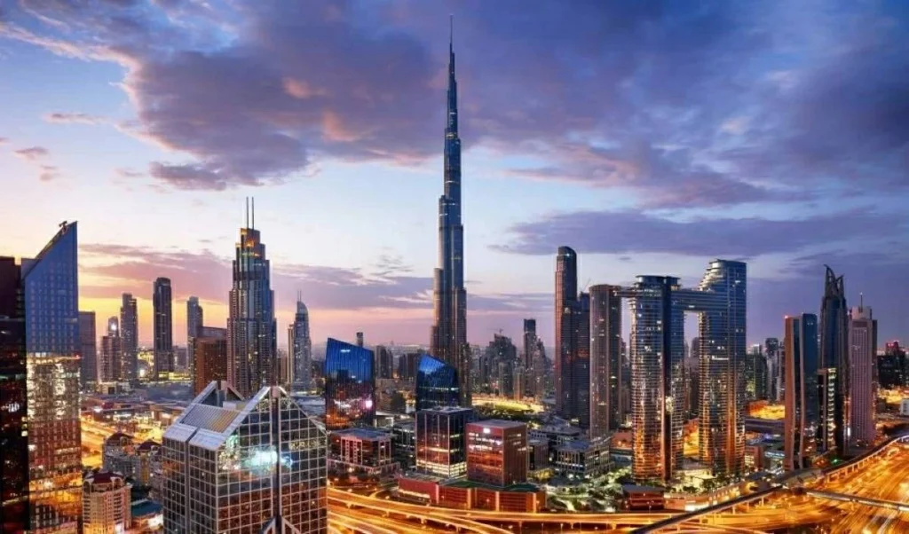 473 مليار درهم الناتج المحلي الإجمالي لدبي في النصف الأول من 2026