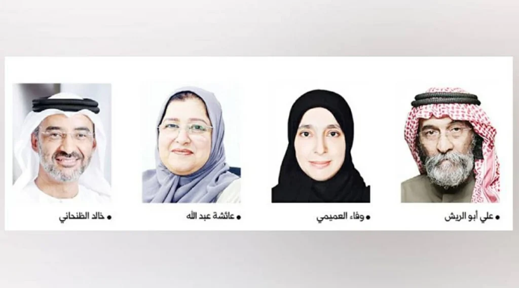 مثقفون: الكتب موجودة في المنازل للزينة