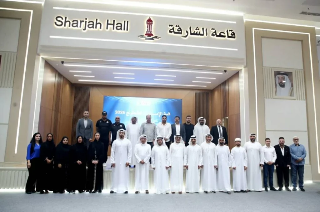 شطرنج الإمارات يوحّد الرؤى استعداداً لأولمبياد أبوظبي 2028