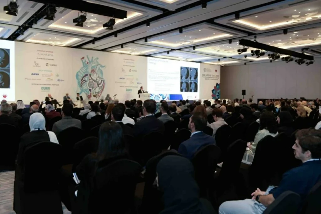 دبي تستضيف مؤتمر الجمعية الدولية لارتفاع ضغط الدم