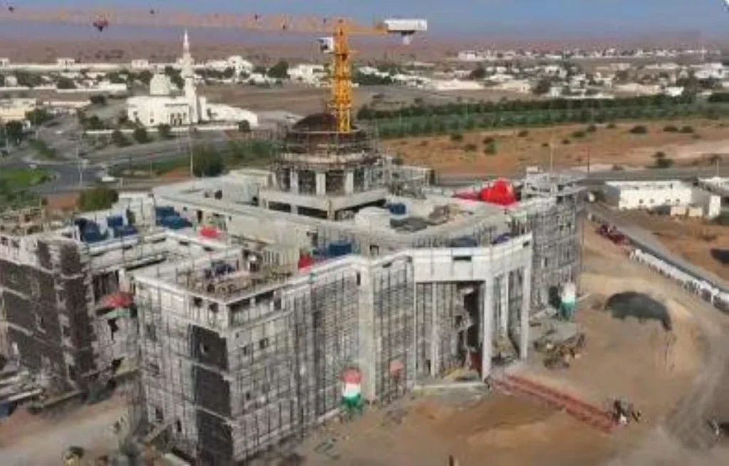 إنجاز 3 مشاريع حيوية في كلباء وخورفكان والمدام قريباً
