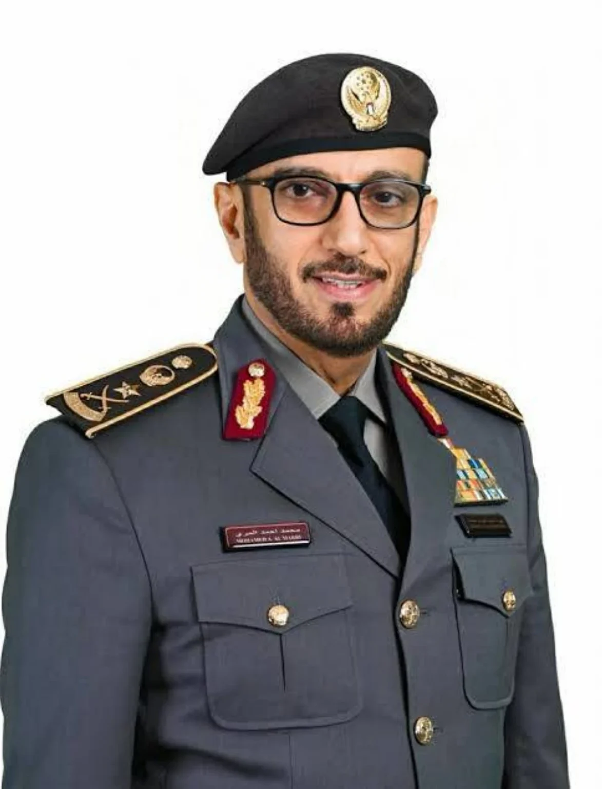 المري: فوز مشروع «السجادة الحمراء» بجائزة «دبي الأفعال» يعزز ريادة دبي عالمياً