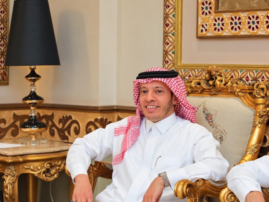المستشار المسعود: التحول التشريعي يعزز جاذبية الاستثمار.. والقانون شريك في صناعة القرار