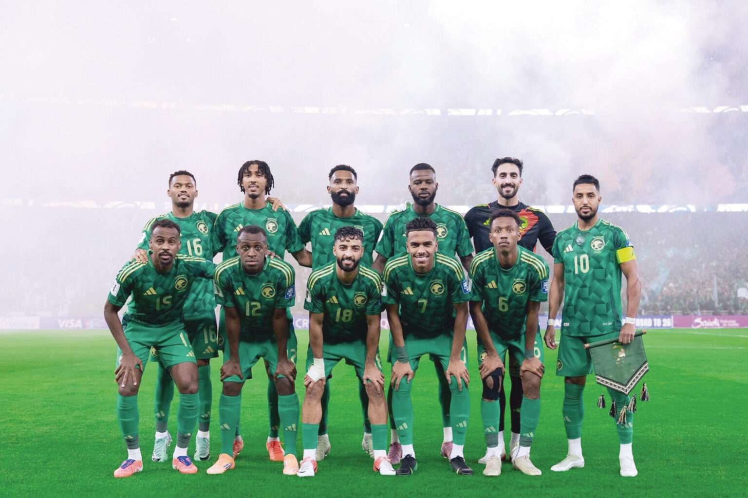 خالد العقيلي: مشهدنا الرياضي يسير بصورة صحيحة ويحتاج لشفافية أكثر