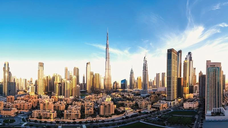 Dubai real estate transactions hit Dh574 billion in nine months – second highest sales value in market history