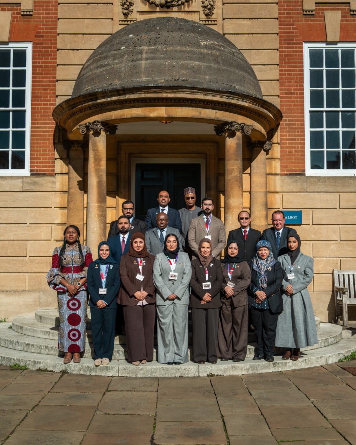Sharjah Chamber successfully concludes Oxford and Cambridge Strategic Leadership Programme