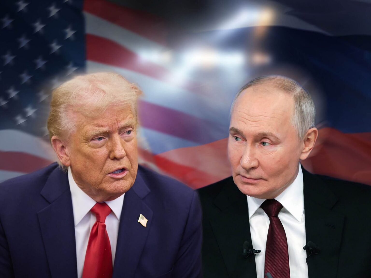 Kremlin says Putin shows understanding of US proposals to ease Ukraine tensions