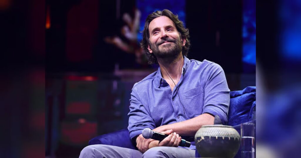 Bradley Cooper to star as Duke in ‘G.I. Joe’ reboot from Danny McBride